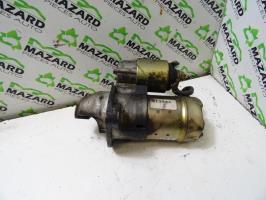 Motorino avviamento