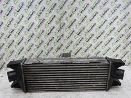 Echangeur air (Intercooler)