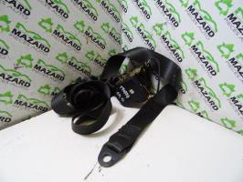 Ceinture arriere droit
