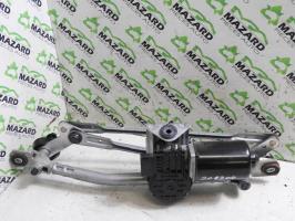 Moteur essuie glace avant