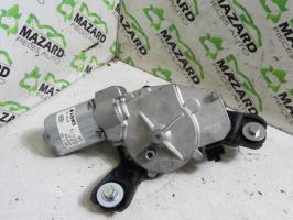 Moteur essuie glace arriere