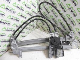 Alzacristalli elettrico anteriore destro