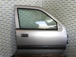 Porte avant droit