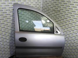 Porte avant droit
