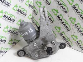 Moteur essuie glace avant gauche