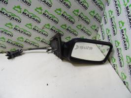 Specchietto retrovisore destro