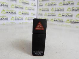 Bouton de warning