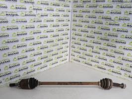 Cardan arriere droit (transmission)