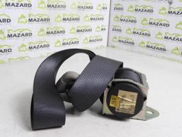Ceinture arriere droit