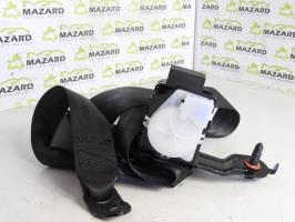 Ceinture arriere droit