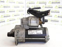 Motorino avviamento