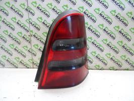 Fanale posteriore principale destro (luci)