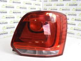 Fanale posteriore principale destro (luci)