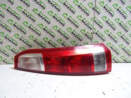 Fanale posteriore principale destro (luci)