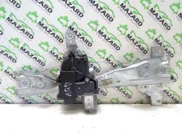Leve vitre electrique arriere droit