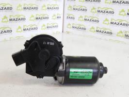 Moteur essuie glace avant