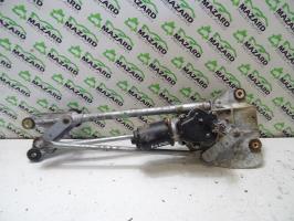 Moteur essuie glace avant