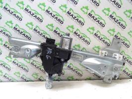 Leve vitre electrique arriere gauche