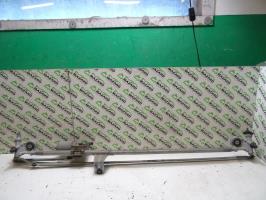 Moteur essuie glace avant