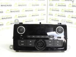 Autoradio d'origine