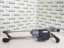 Moteur essuie glace avant