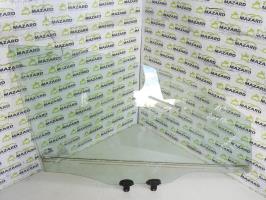Vitre avant droit