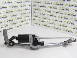 Moteur essuie glace avant