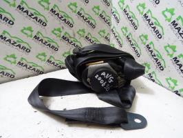 Ceinture avant gauche