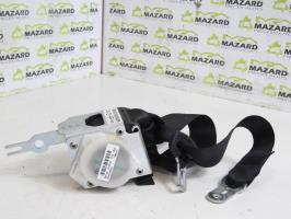 Ceinture arriere droit