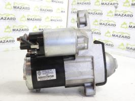 Motorino avviamento