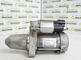 Motorino avviamento