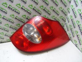 Fanale posteriore principale destro (luci)