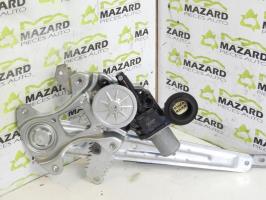 Leve vitre electrique arriere gauche