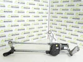 Moteur essuie glace avant