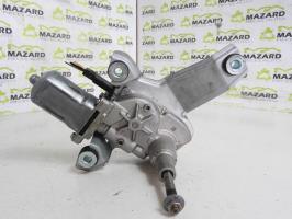 Moteur essuie glace arriere