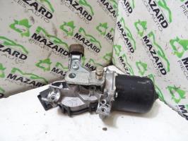 Moteur essuie glace avant