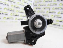 Moteur leve vitre arriere gauche