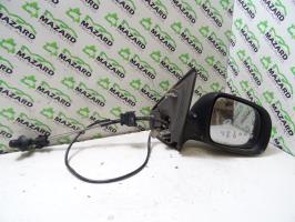 Retrovisor derecho
