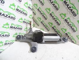 Moteur essuie glace arriere