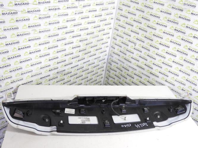 Image Becquet - RENAULT CLIO 4