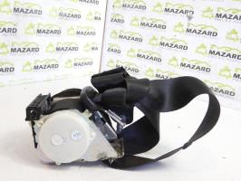 Ceinture arriere droit