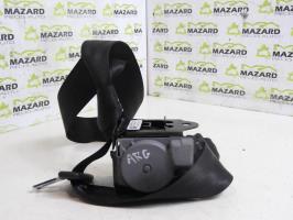 Ceinture arriere gauche
