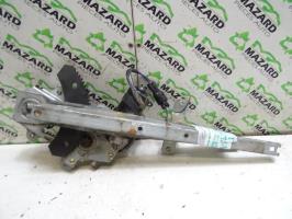 Leve vitre electrique arriere droit