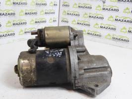 Motorino avviamento