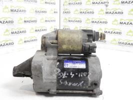 Motorino avviamento