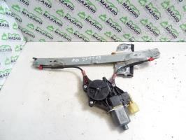 Leve vitre electrique avant gauche