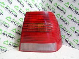 Fanale posteriore principale destro (luci)