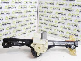Elevalunas eléctrico trasero izquierdo