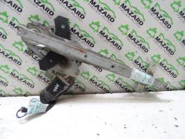 Leve vitre electrique arriere gauche