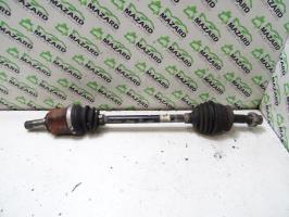 Cardan gauche (transmission)